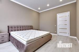 2-к квартира, на длительный срок, 77м2, 8/18 этаж