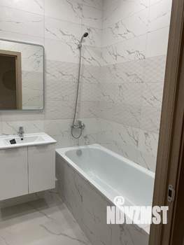 1-к квартира, на длительный срок, 40м2, 6/22 этаж