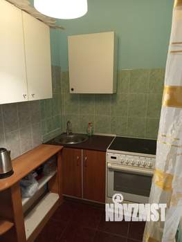 1-к квартира, на длительный срок, 28м2, 6/8 этаж