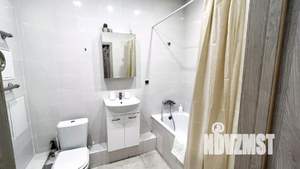 2-к квартира, посуточно, 40м2, 1/1 этаж