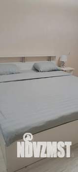 1-к квартира, посуточно, 43м2, 1/5 этаж