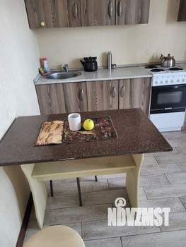 1-к квартира, на длительный срок, 38м2, 15/17 этаж