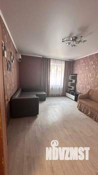 1-к квартира, на длительный срок, 40м2, 2/6 этаж