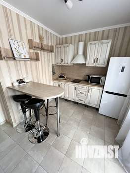 1-к квартира, посуточно, 40м2, 8/16 этаж