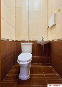 2-к квартира, на длительный срок, 96м2, 4/22 этаж