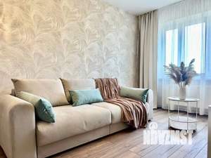 2-к квартира, посуточно, 60м2, 1/1 этаж