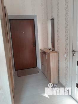 Студия квартира, на длительный срок, 38м2, 2/3 этаж