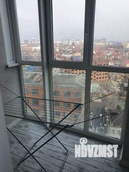 Студия квартира, на длительный срок, 32м2, 12/23 этаж