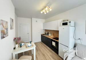 1-к квартира, на длительный срок, 38м2, 3/16 этаж