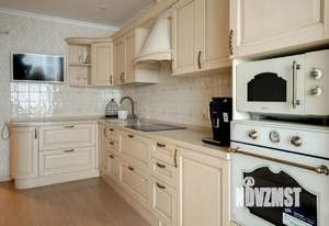 1-к квартира, на длительный срок, 55м2, 5/25 этаж