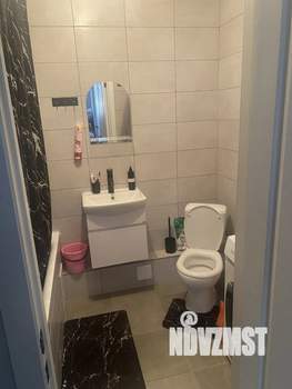 1-к квартира, на длительный срок, 37м2, 8/16 этаж