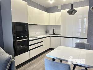 2-к квартира, на длительный срок, 42м2, 7/9 этаж