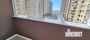 Студия квартира, на длительный срок, 24м2, 7/17 этаж