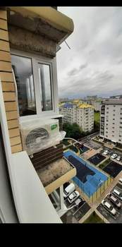 1-к квартира, на длительный срок, 35м2, 12/16 этаж