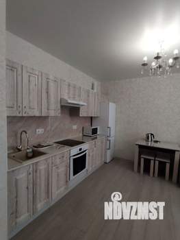 1-к квартира, на длительный срок, 45м2, 3/16 этаж
