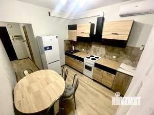 2-к квартира, на длительный срок, 49м2, 12/16 этаж