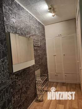 1-к квартира, на длительный срок, 34м2, 2/5 этаж