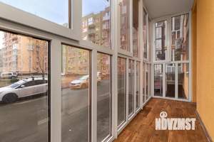2-к квартира, посуточно, 60м2, 1/1 этаж