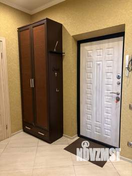 1-к квартира, на длительный срок, 45м2, 1/7 этаж