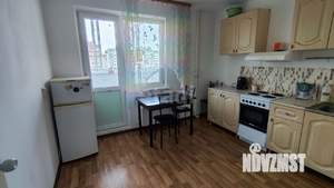 1-к квартира, на длительный срок, 40м2, 13/16 этаж
