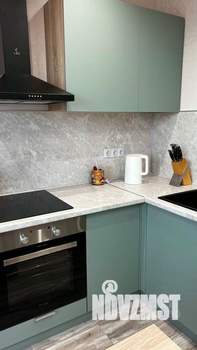 Студия квартира, на длительный срок, 26м2, 5/24 этаж