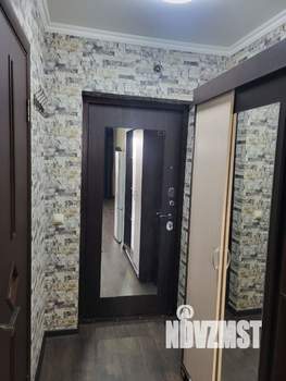 Студия квартира, на длительный срок, 24м2, 6/18 этаж