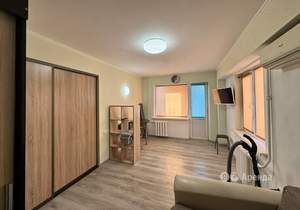 1-к квартира, на длительный срок, 32м2, 3/5 этаж