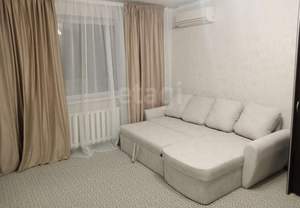 1-к квартира, на длительный срок, 32м2, 1/5 этаж