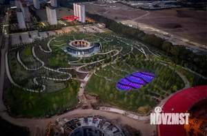 1-к квартира, на длительный срок, 43м2, 6/18 этаж