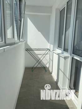 1-к квартира, посуточно, 42м2, 4/19 этаж