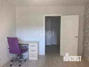 2-к квартира, на длительный срок, 63м2, 6/21 этаж