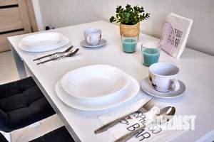 1-к квартира, посуточно, 39м2, 12/17 этаж