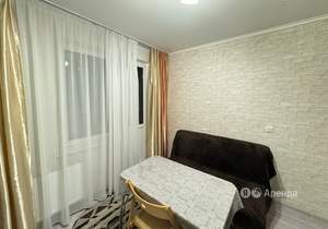 1-к квартира, на длительный срок, 38м2, 13/16 этаж