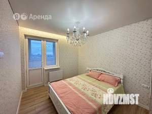 2-к квартира, на длительный срок, 57м2, 12/21 этаж