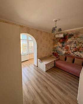 2-к квартира, на длительный срок, 70м2, 14/19 этаж