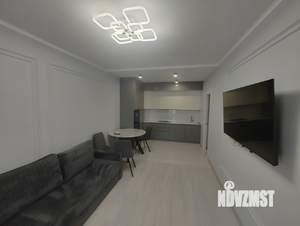 2-к квартира, на длительный срок, 55м2, 11/16 этаж