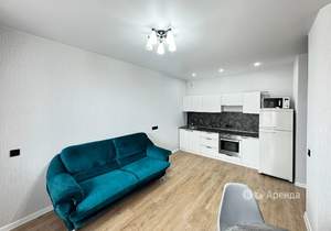 1-к квартира, на длительный срок, 48м2, 5/12 этаж