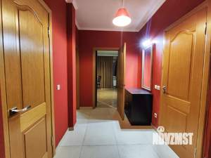 1-к квартира, на длительный срок, 45м2, 2/12 этаж