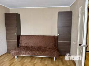 1-к квартира, на длительный срок, 40м2, 2/5 этаж
