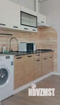 1-к квартира, на длительный срок, 40м2, 18/24 этаж