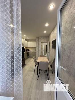 1-к квартира, на длительный срок, 44м2, 16/16 этаж