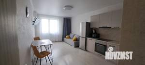 2-к квартира, на длительный срок, 47м2, 14/16 этаж