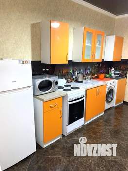 2-к квартира, посуточно, 65м2, 12/16 этаж