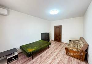 1-к квартира, на длительный срок, 41м2, 5/22 этаж