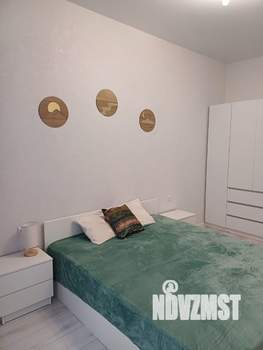 1-к квартира, на длительный срок, 41м2, 21/22 этаж