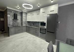 2-к квартира, на длительный срок, 60м2, 5/18 этаж