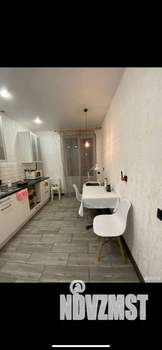 1-к квартира, на длительный срок, 36м2, 7/18 этаж