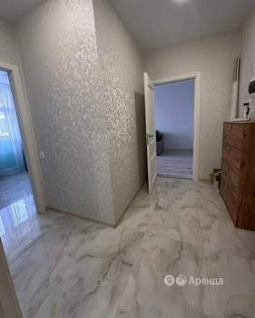 2-к квартира, на длительный срок, 48м2, 15/16 этаж