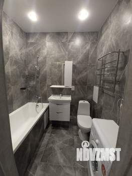 2-к квартира, на длительный срок, 52м2, 5/16 этаж