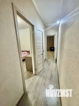 2-к квартира, на длительный срок, 54м2, 1/4 этаж